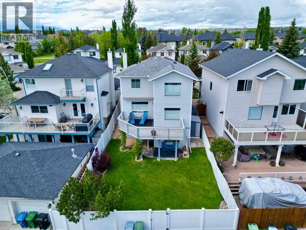 124 Tuscany Hills Park Nw, Calgary, Alberta  T3L 2A3 - Photo 35 - A2319945