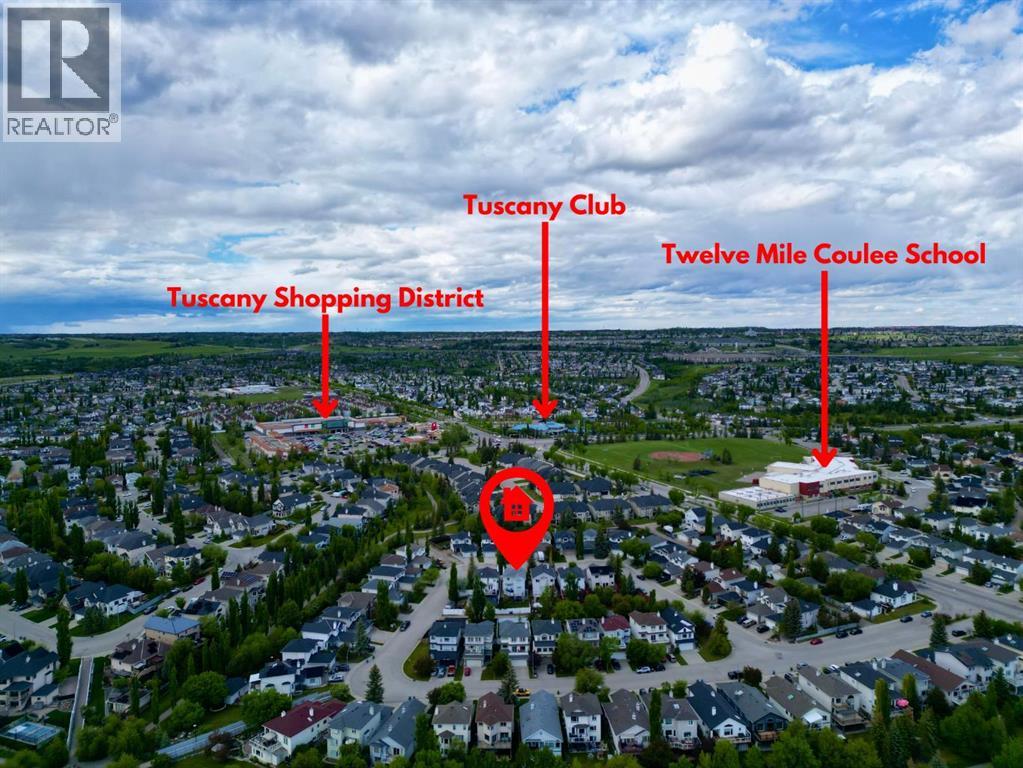 124 Tuscany Hills Park Nw, Calgary, Alberta  T3L 2A3 - Photo 37 - A2319945