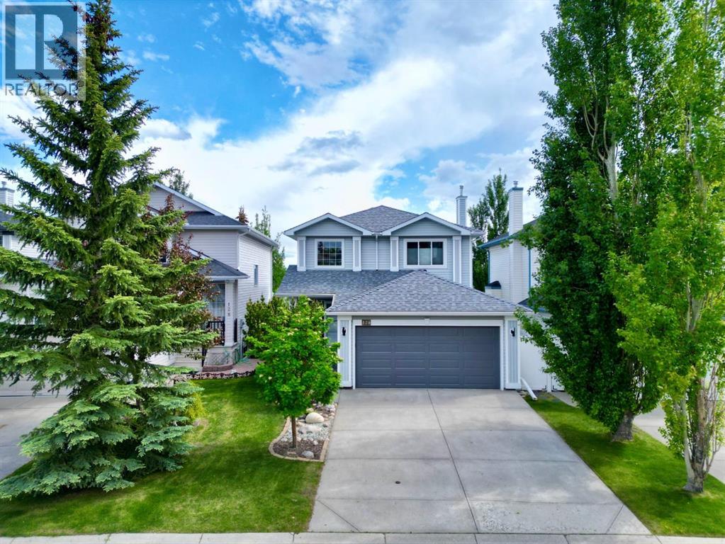 124 Tuscany Hills Park Nw, Calgary, Alberta  T3L 2A3 - Photo 33 - A2319945