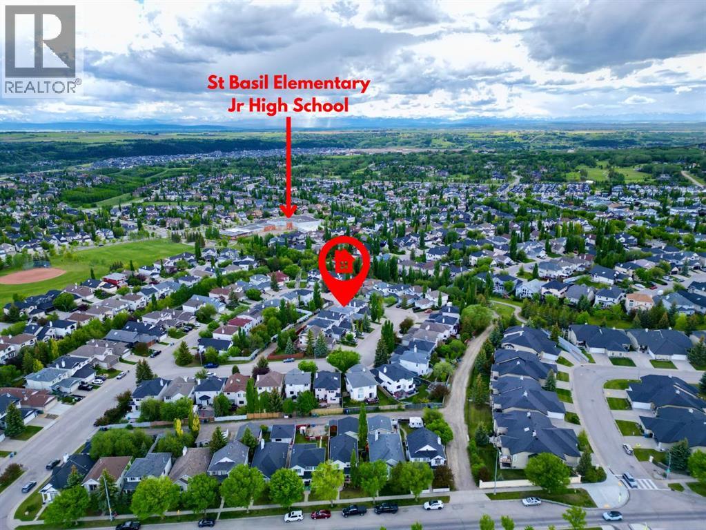 124 Tuscany Hills Park Nw, Calgary, Alberta  T3L 2A3 - Photo 40 - A2319945