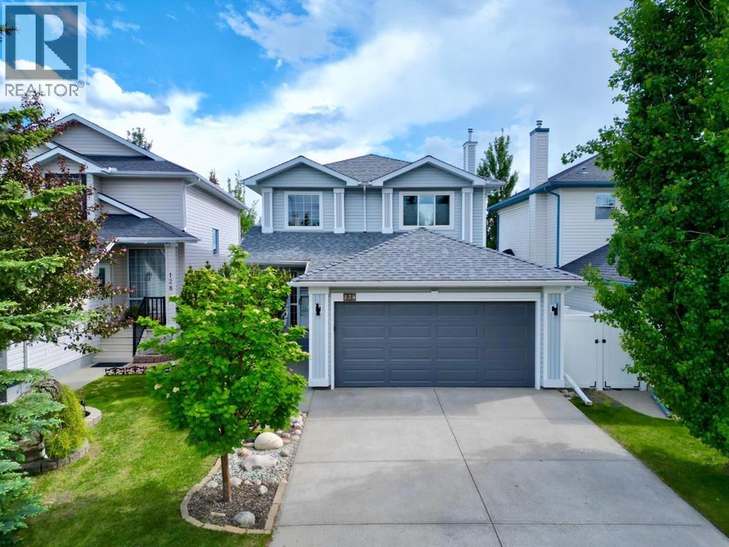124 Tuscany Hills Park Nw, Calgary, Alberta  T3L 2A3 - Photo 1 - A2319945