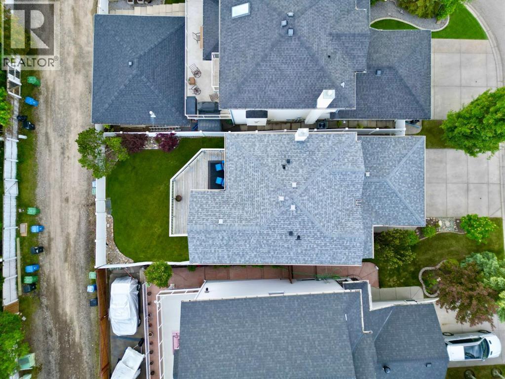 124 Tuscany Hills Park Nw, Calgary, Alberta  T3L 2A3 - Photo 41 - A2319945