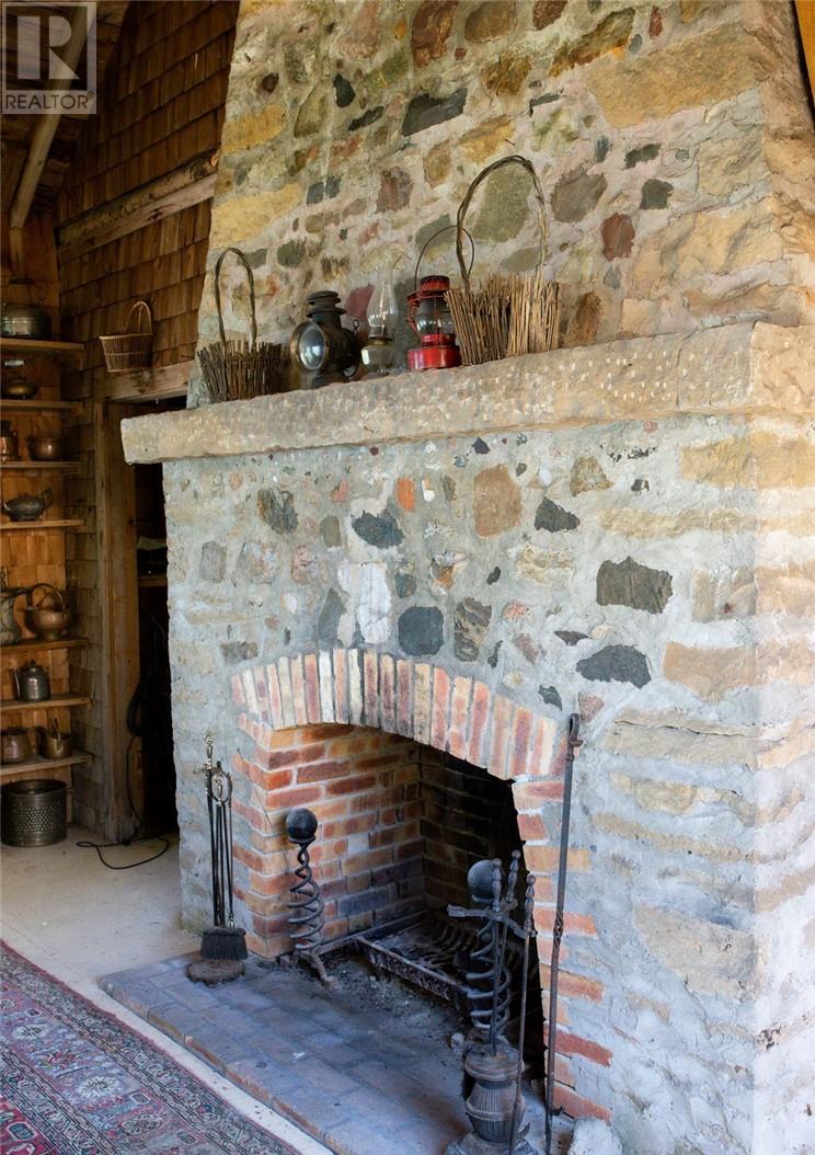364 Triple D Trail, Assiginack, Ontario  P0P 1N0 - Photo 26 - 2128694