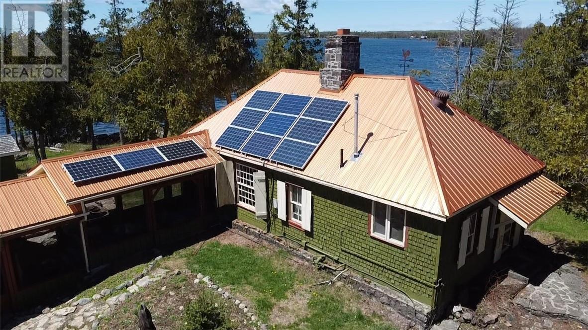 364 Triple D Trail, Assiginack, Ontario  P0P 1N0 - Photo 63 - 2128694
