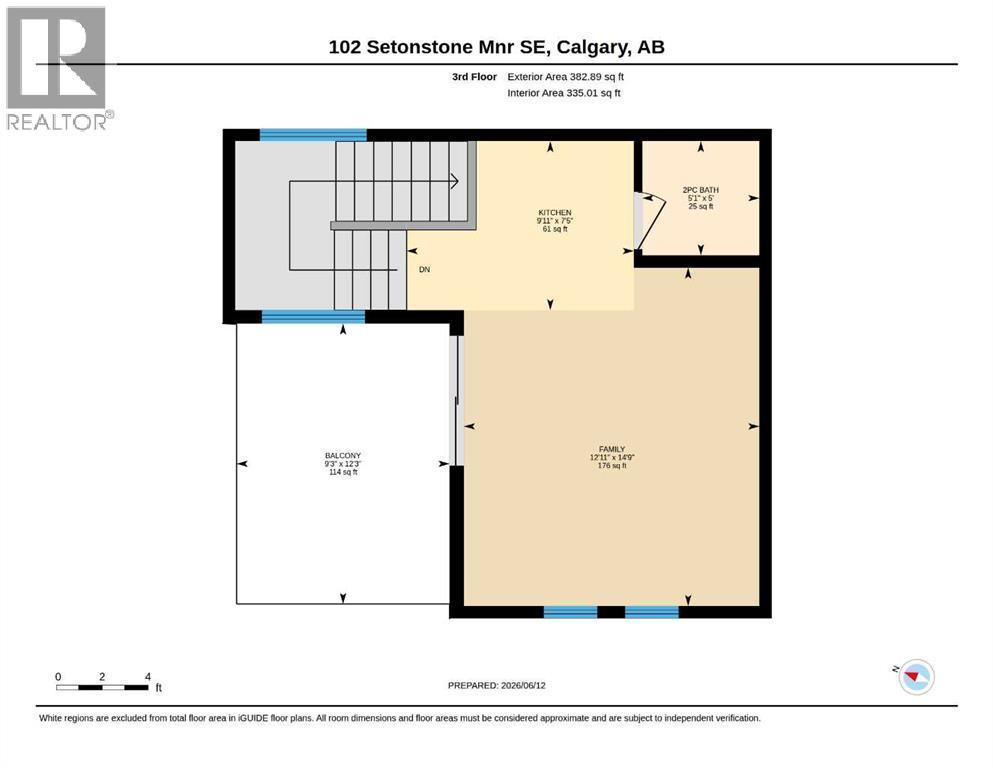 102 Setonstone Manor Se, Calgary, Alberta T3M 3G4 - Photo 49 - A2320807