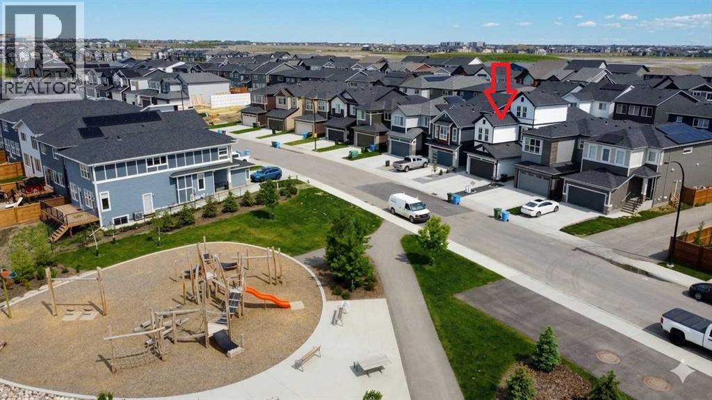 102 Setonstone Manor Se, Calgary, Alberta T3M 3G4 - Photo 4 - A2320807