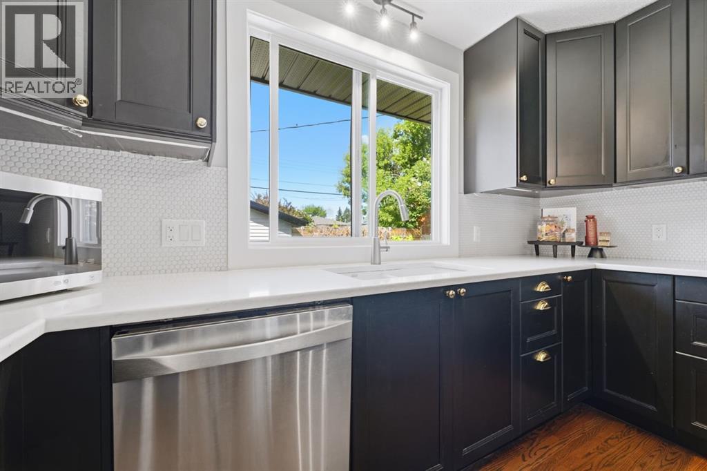 5003 Brockington Road NW, Calgary, Alberta  T2L 1R7 - Photo 14 - A2322138
