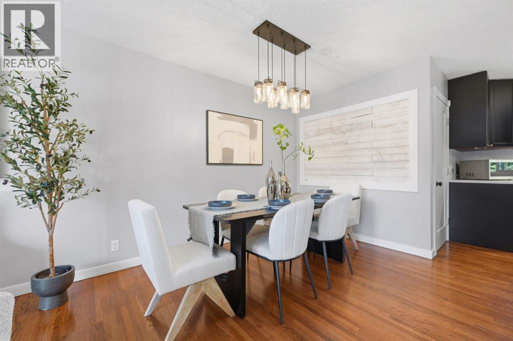 5003 Brockington Road NW, Calgary, Alberta  T2L 1R7 - Photo 9 - A2322138