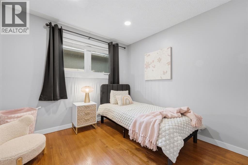 5003 Brockington Road NW, Calgary, Alberta  T2L 1R7 - Photo 19 - A2322138
