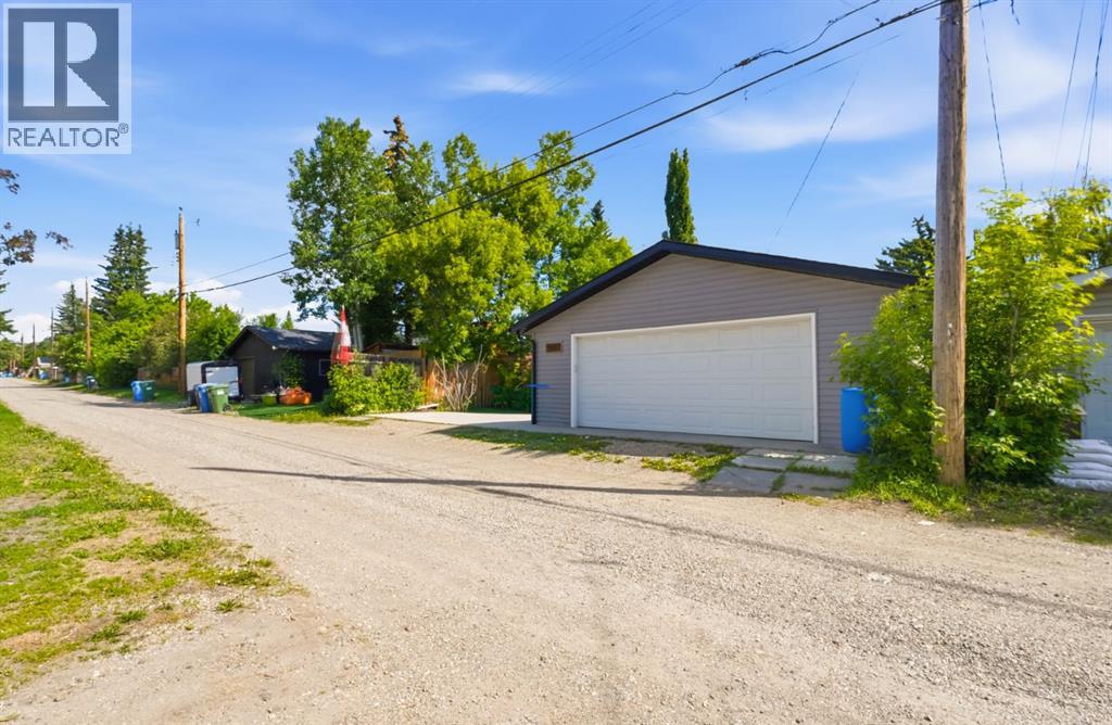 5003 Brockington Road NW, Calgary, Alberta  T2L 1R7 - Photo 40 - A2322138