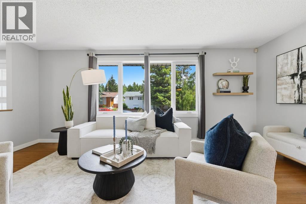 5003 Brockington Road NW, Calgary, Alberta  T2L 1R7 - Photo 6 - A2322138