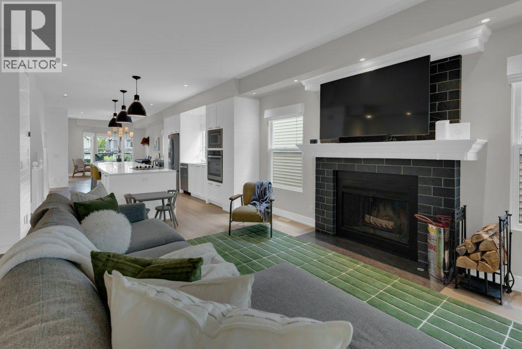 3617 3 Street Sw, Calgary, Alberta  T2S 1V6 - Photo 6 - A2322647