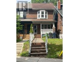 326 BEECH AVENUE, Toronto, Ontario