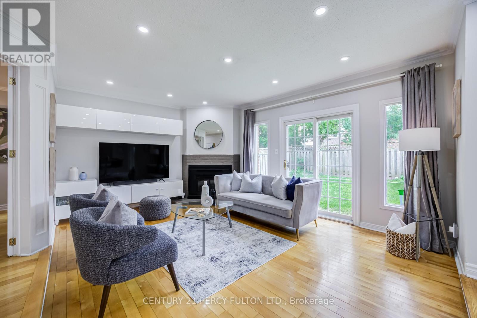 611 Chiron Crescent, Pickering, Ontario  L1V 4T5 - Photo 15 - E13468948