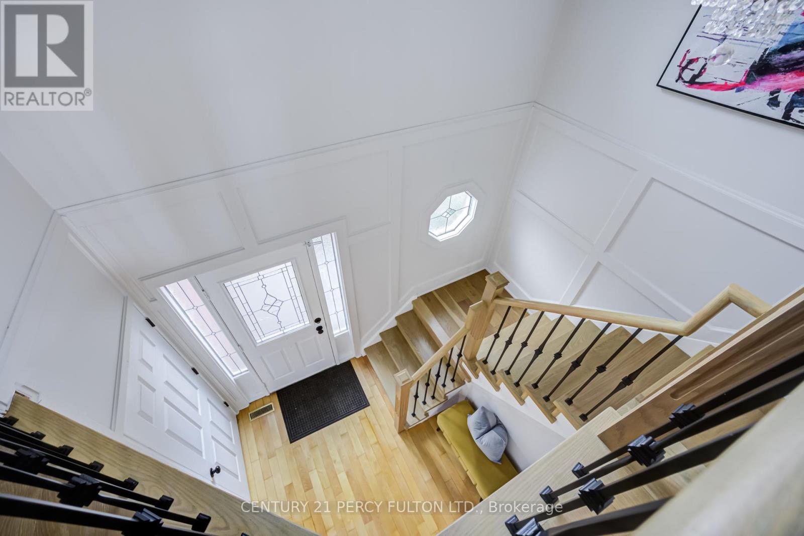 611 Chiron Crescent, Pickering, Ontario  L1V 4T5 - Photo 20 - E13468948