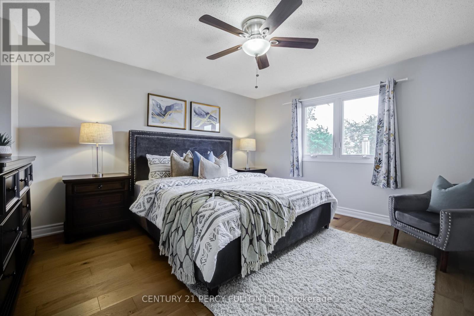 611 Chiron Crescent, Pickering, Ontario  L1V 4T5 - Photo 28 - E13468948