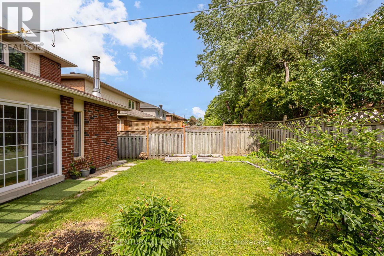 611 Chiron Crescent, Pickering, Ontario  L1V 4T5 - Photo 48 - E13468948