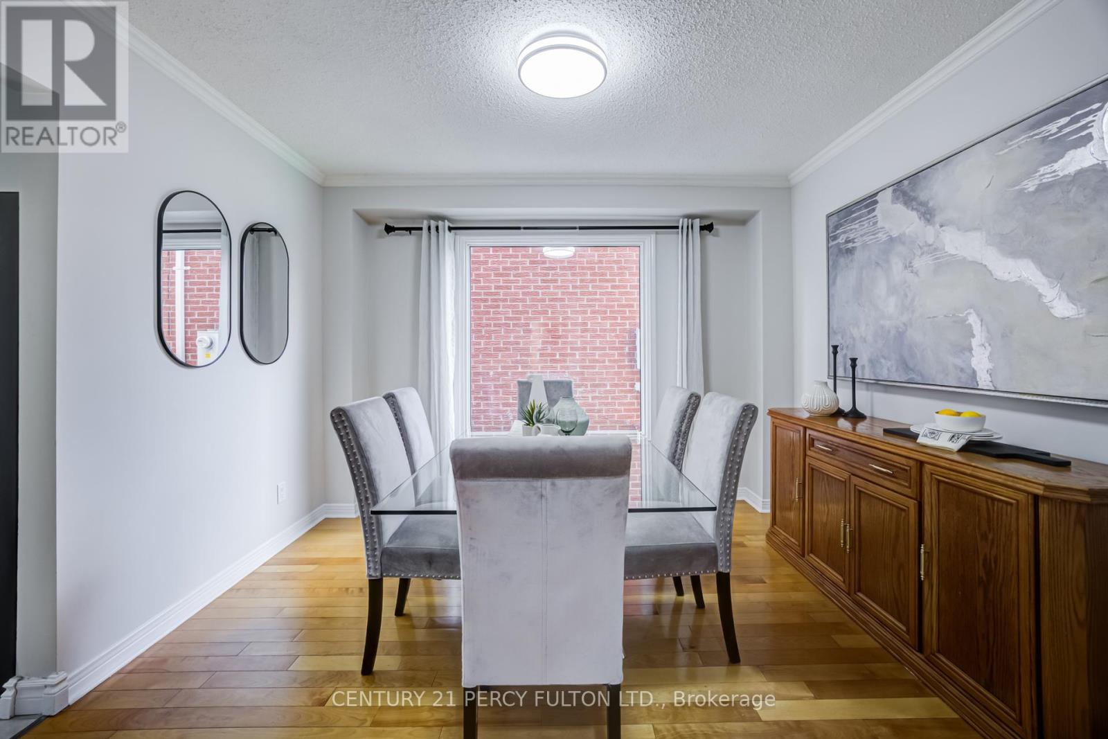 611 Chiron Crescent, Pickering, Ontario  L1V 4T5 - Photo 7 - E13468948