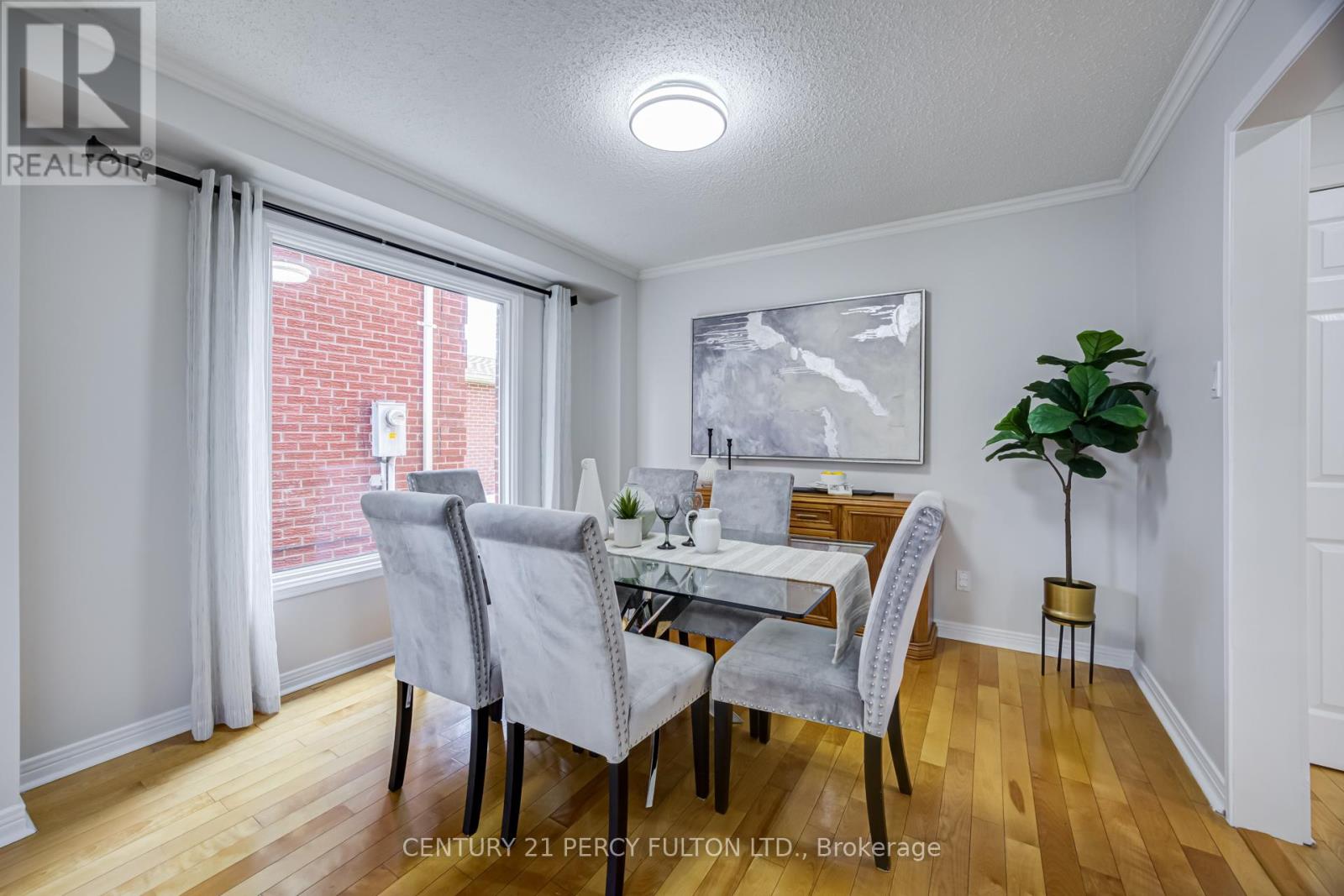 611 Chiron Crescent, Pickering, Ontario  L1V 4T5 - Photo 8 - E13468948