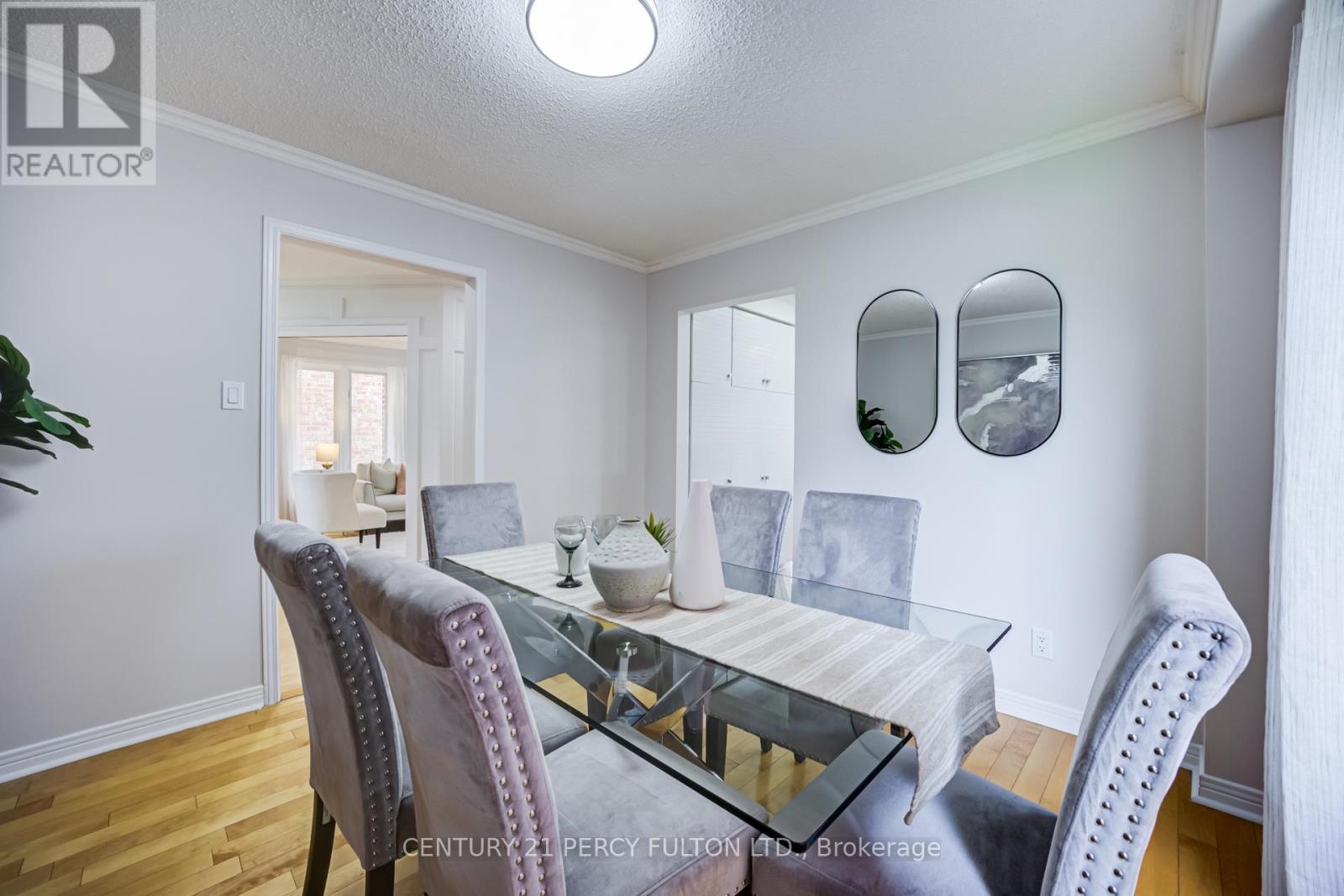 611 Chiron Crescent, Pickering, Ontario  L1V 4T5 - Photo 9 - E13468948