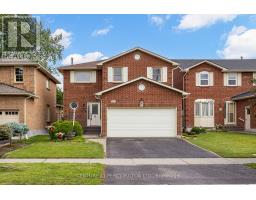611 CHIRON CRESCENT, Pickering, Ontario
