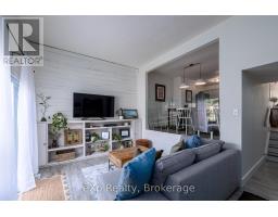 12 - 563 TENTH STREET, Collingwood, Ontario