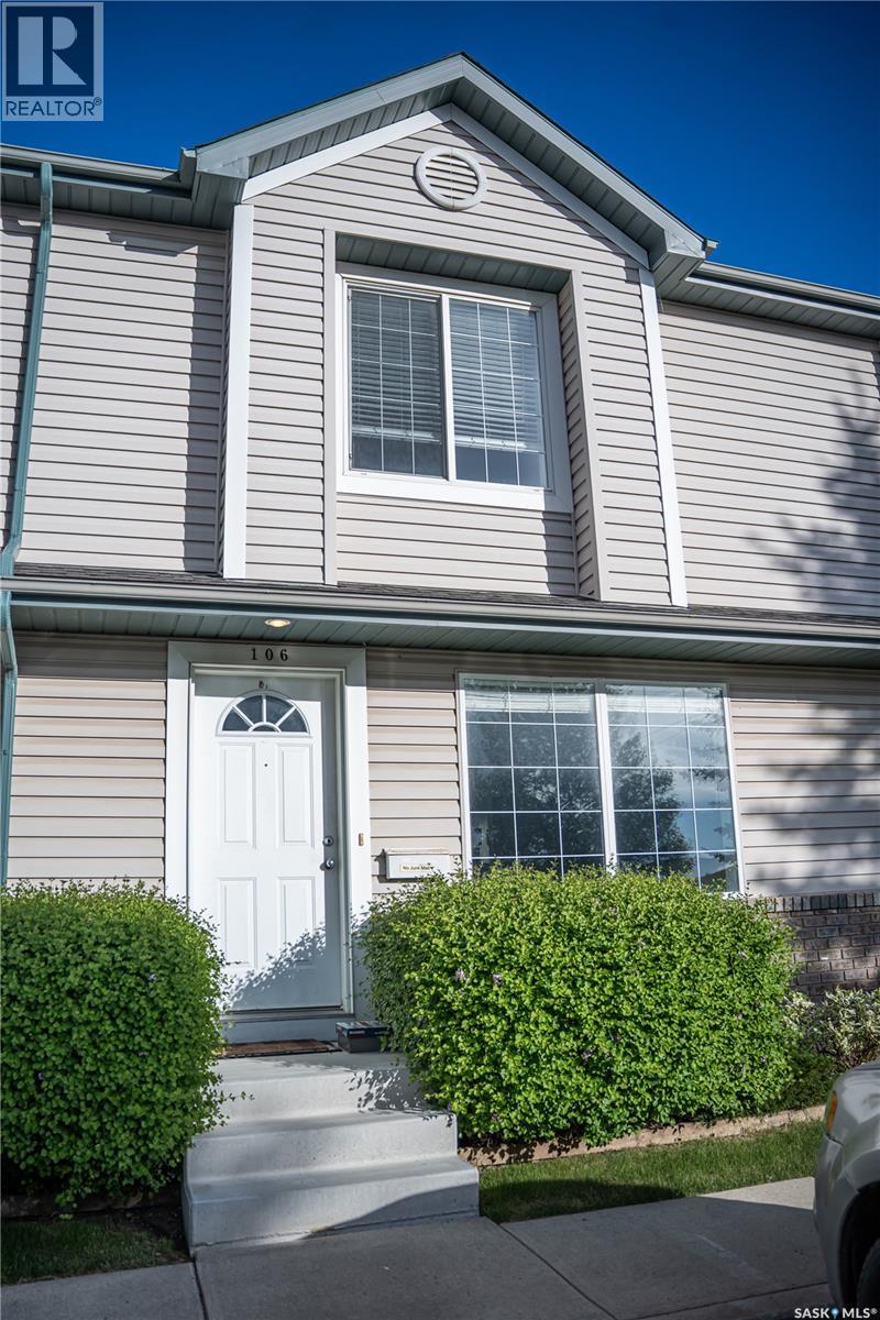106 663 Beckett Crescent, Saskatoon, Saskatchewan  S7N 4X2 - Photo 1 - SK040119