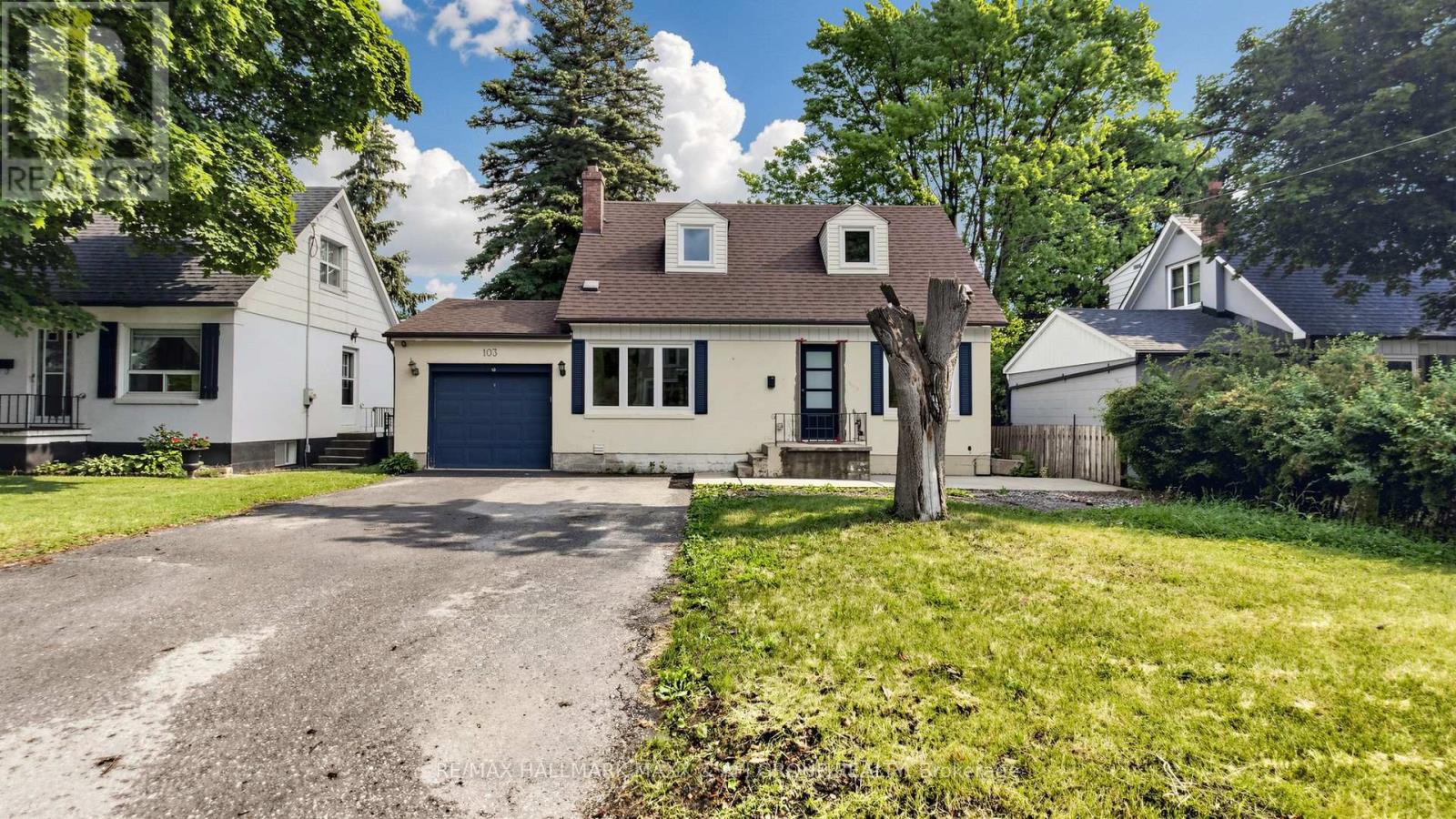 Main - 103 Ruggles Avenue, Richmond Hill, Ontario  L4C 1Y1 - Photo 2 - N13468826