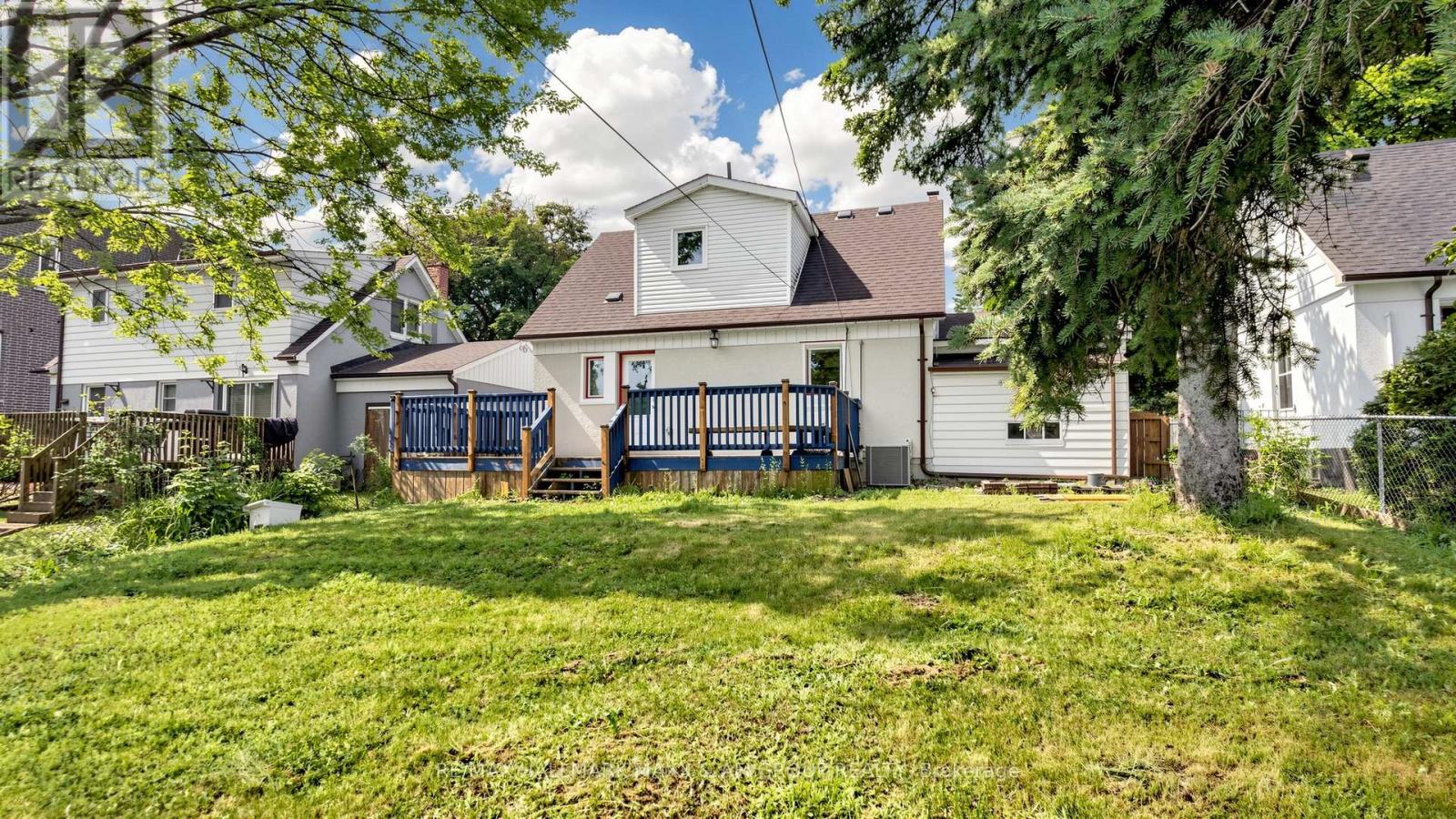 Main - 103 Ruggles Avenue, Richmond Hill, Ontario  L4C 1Y1 - Photo 29 - N13468826