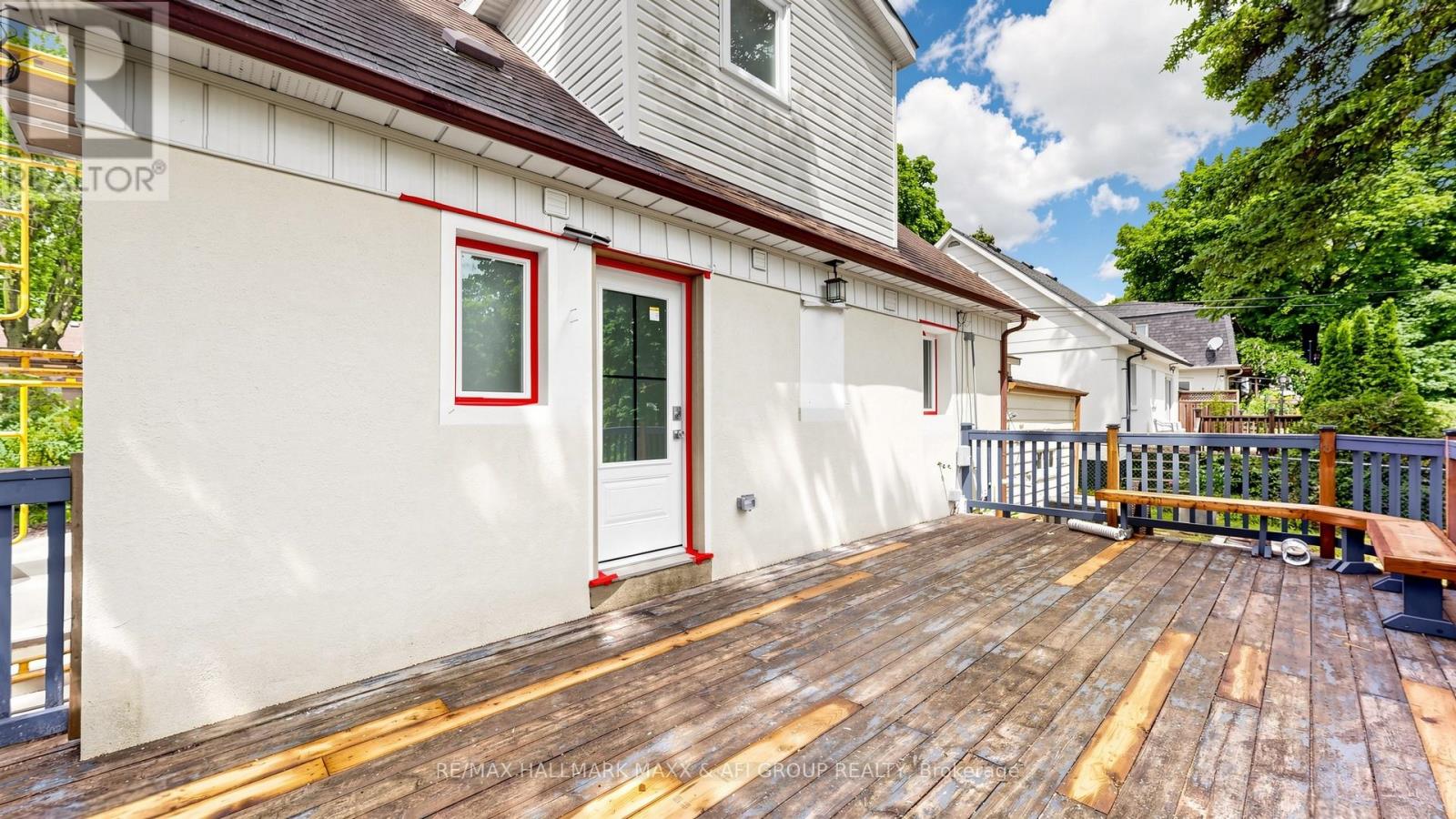 Main - 103 Ruggles Avenue, Richmond Hill, Ontario  L4C 1Y1 - Photo 30 - N13468826
