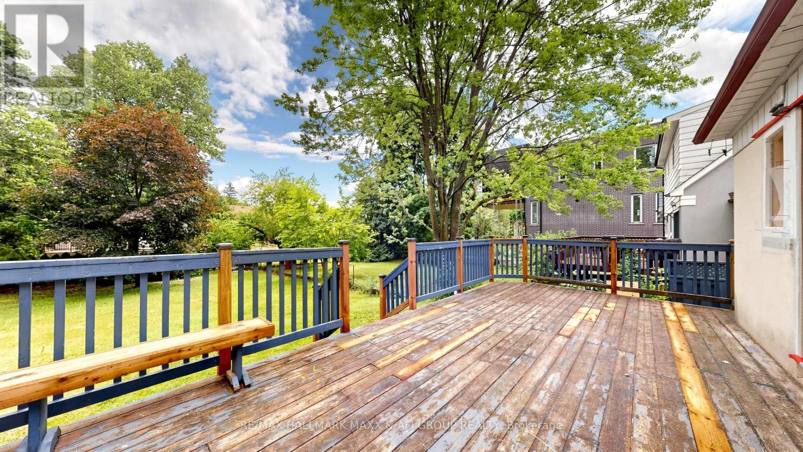 Main - 103 Ruggles Avenue, Richmond Hill, Ontario  L4C 1Y1 - Photo 31 - N13468826