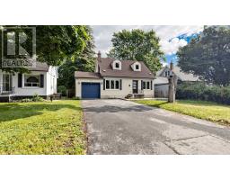 MAIN - 103 RUGGLES AVENUE, Richmond Hill, Ontario