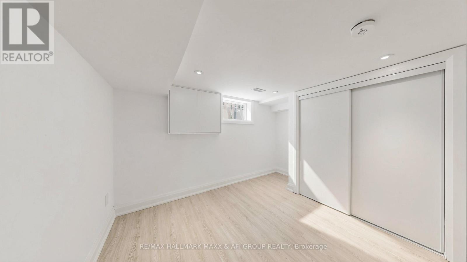 Basement - 103 Ruggles Avenue, Richmond Hill, Ontario  L4C 1Y1 - Photo 11 - N13468852