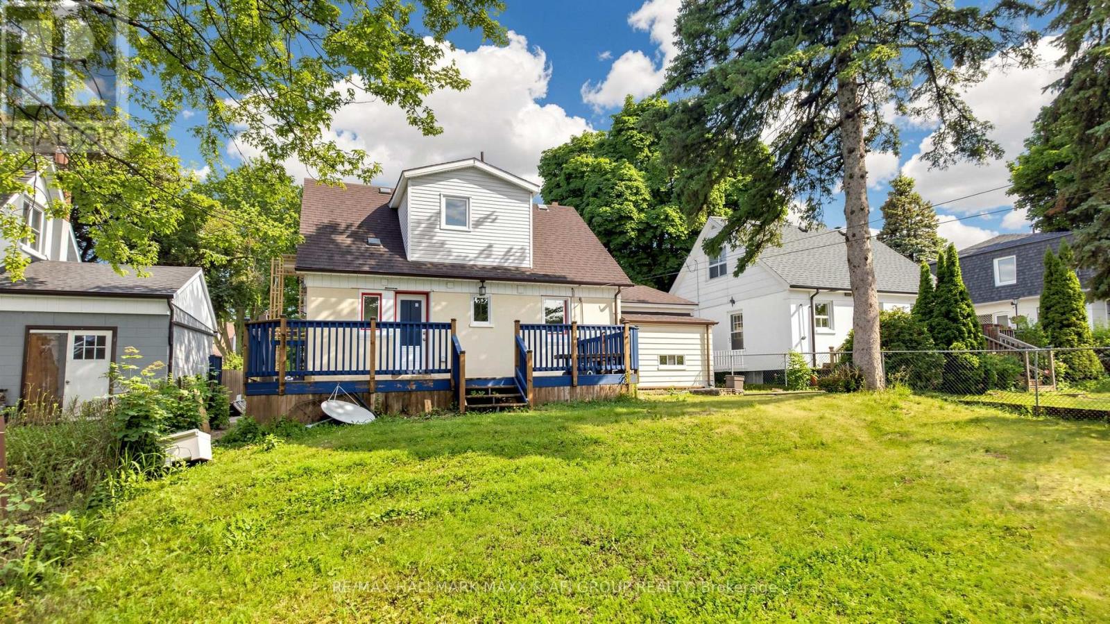 Basement - 103 Ruggles Avenue, Richmond Hill, Ontario  L4C 1Y1 - Photo 15 - N13468852