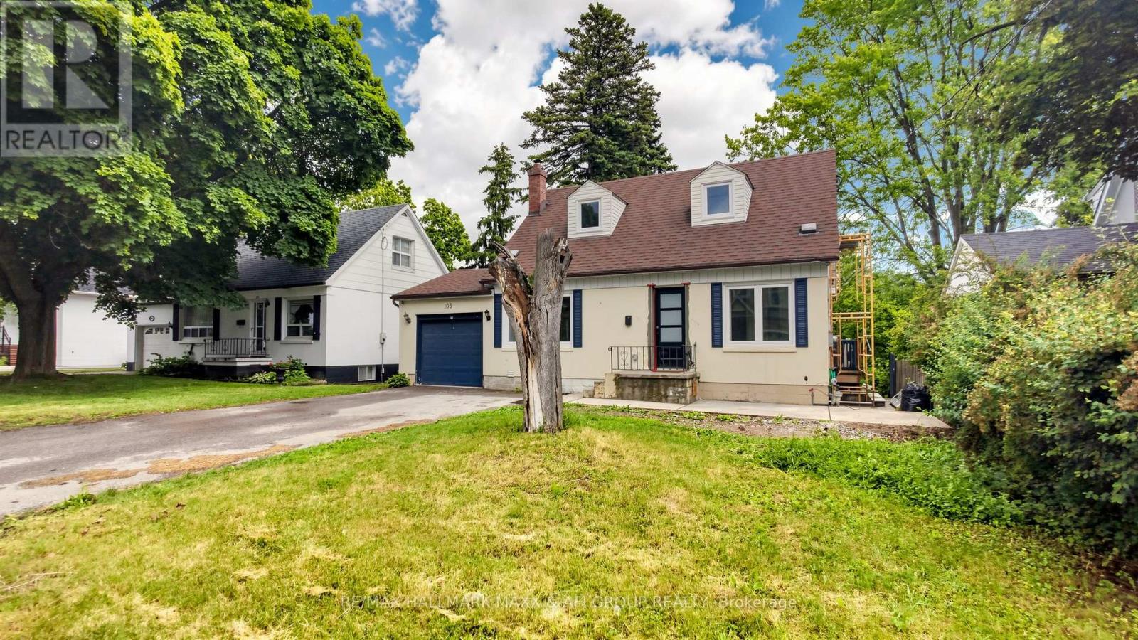 Basement - 103 Ruggles Avenue, Richmond Hill, Ontario  L4C 1Y1 - Photo 2 - N13468852