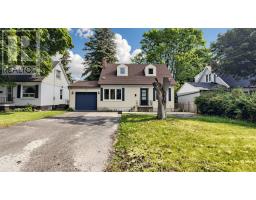BASEMENT - 103 RUGGLES AVENUE, Richmond Hill, Ontario