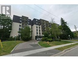 118 - 170 DUDLEY AVENUE, Markham, Ontario