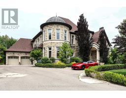 165 PARR PLACE, Vaughan, Ontario