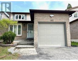 102 MADSEN CRESCENT, Markham, Ontario