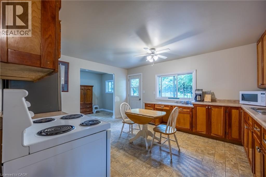 4966 Highway 59, Courtland, Ontario  N0J 1E0 - Photo 2 - 40839631