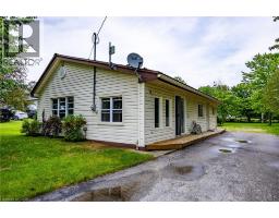 4966 HIGHWAY 59, Courtland, Ontario