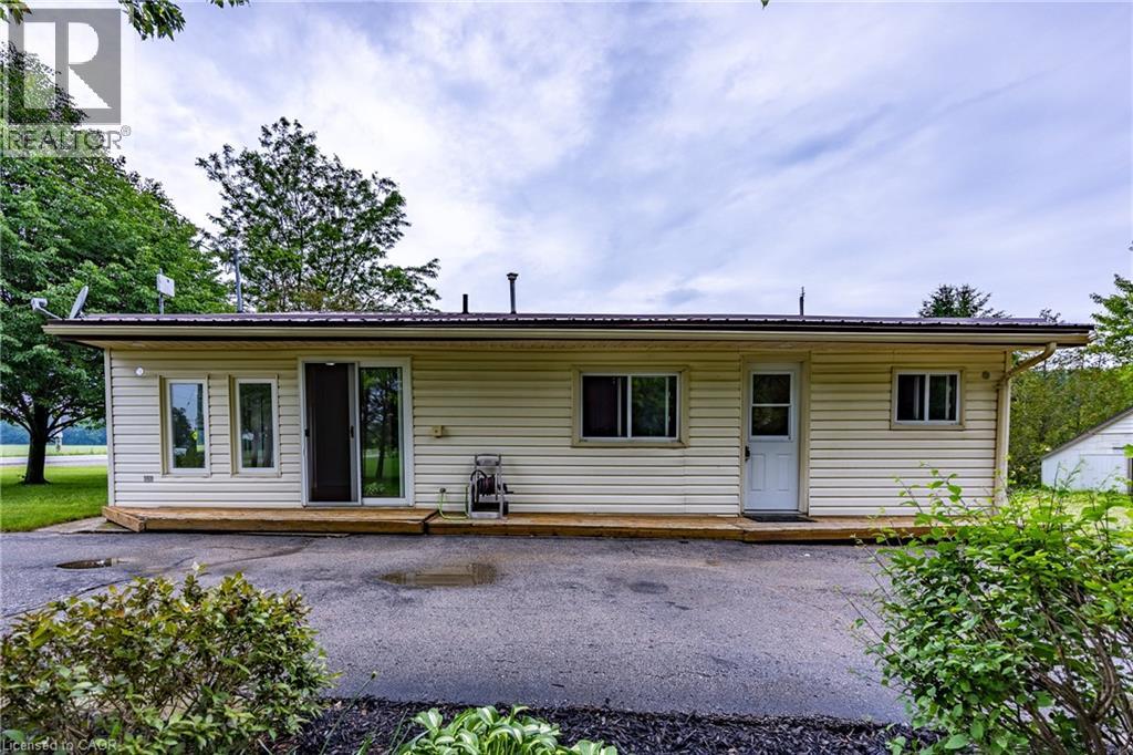 4966 Highway 59, Courtland, Ontario  N0J 1E0 - Photo 17 - 40839631