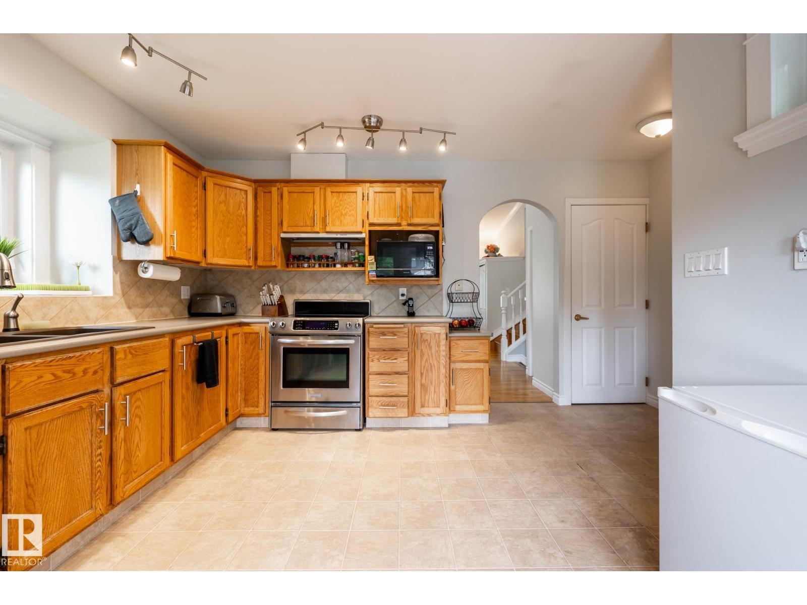 27 Danforth Cr, St. Albert, Alberta  T8N 4W8 - Photo 29 - E4494752