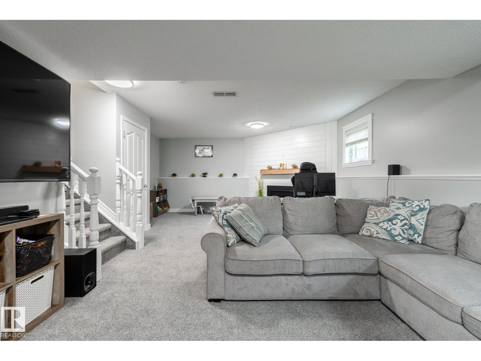 27 Danforth Cr, St. Albert, Alberta  T8N 4W8 - Photo 49 - E4494752