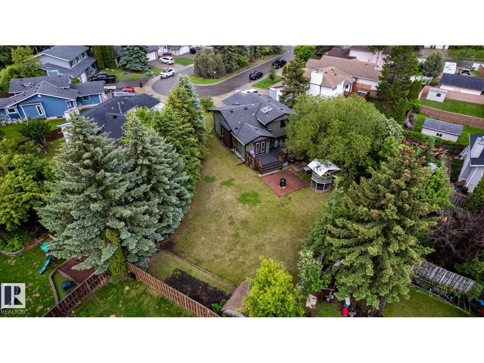 27 Danforth Cr, St. Albert, Alberta  T8N 4W8 - Photo 7 - E4494752