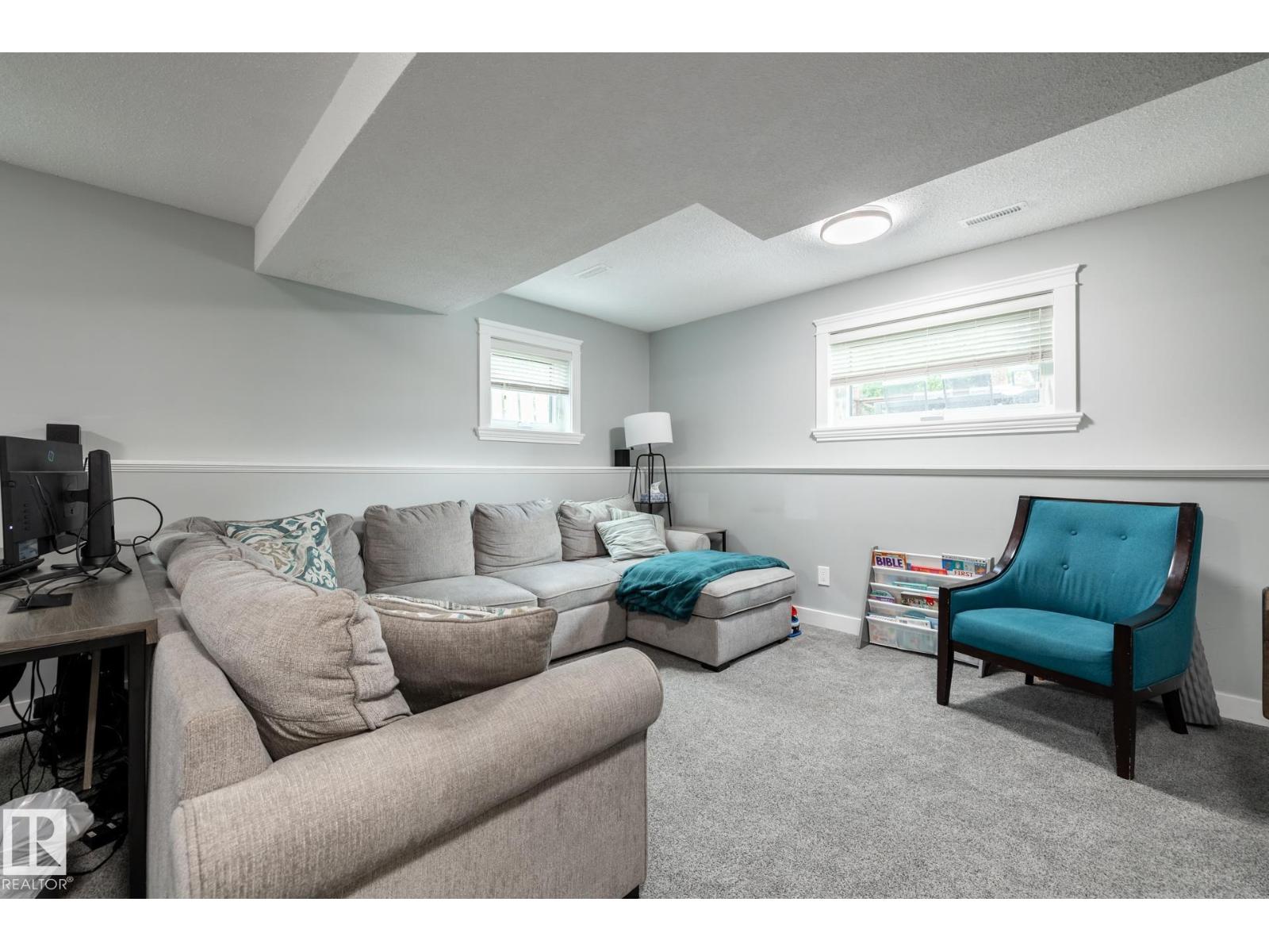 27 Danforth Cr, St. Albert, Alberta  T8N 4W8 - Photo 46 - E4494752