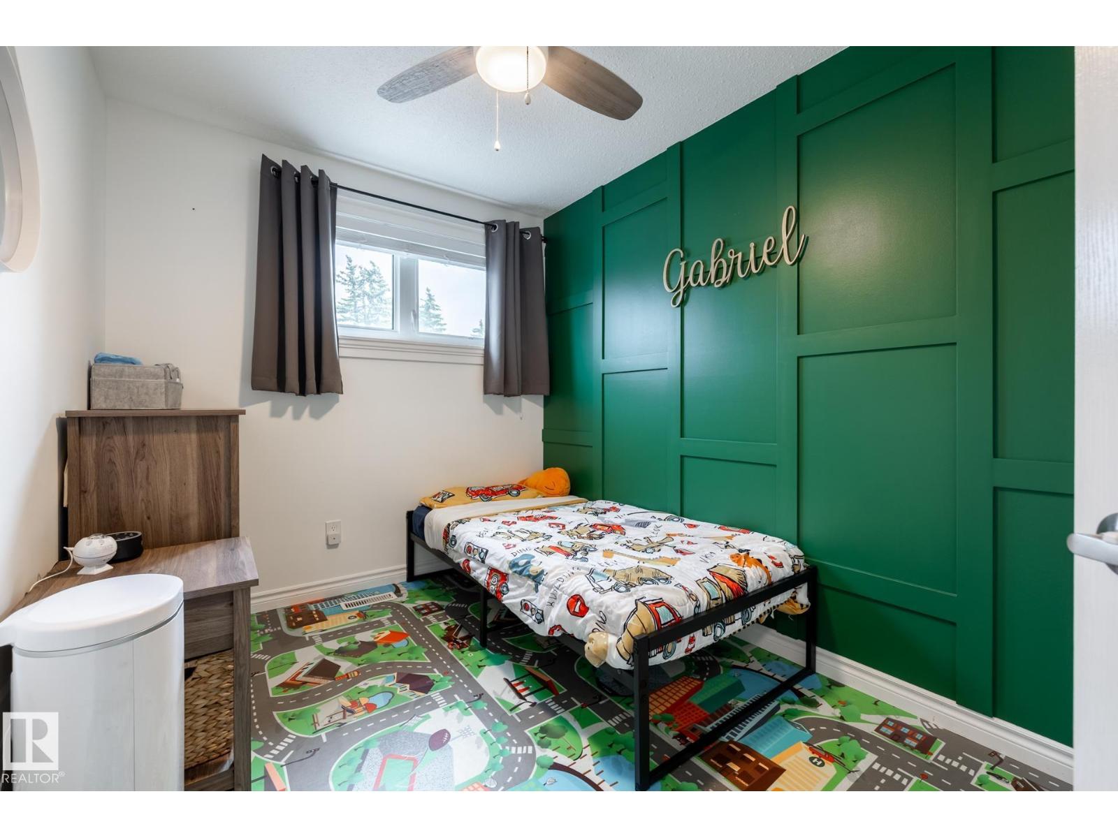 27 Danforth Cr, St. Albert, Alberta  T8N 4W8 - Photo 40 - E4494752