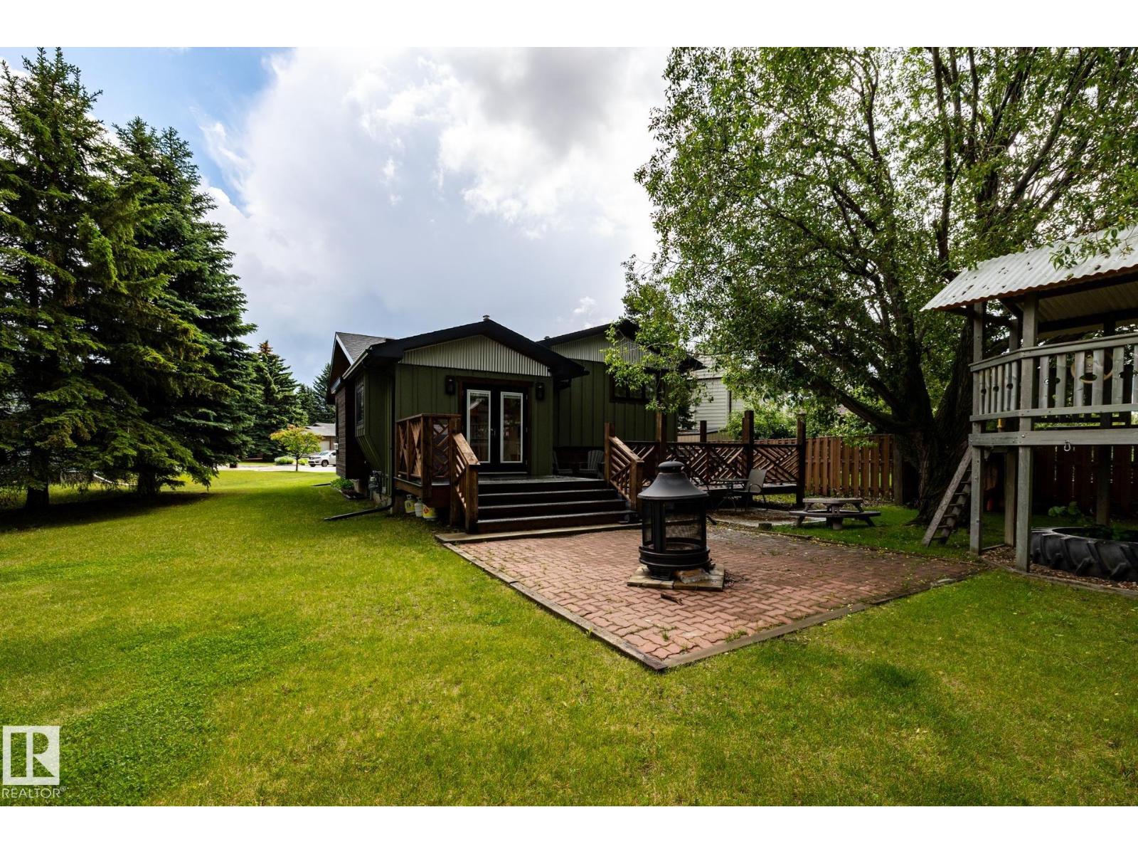 27 Danforth Cr, St. Albert, Alberta  T8N 4W8 - Photo 71 - E4494752