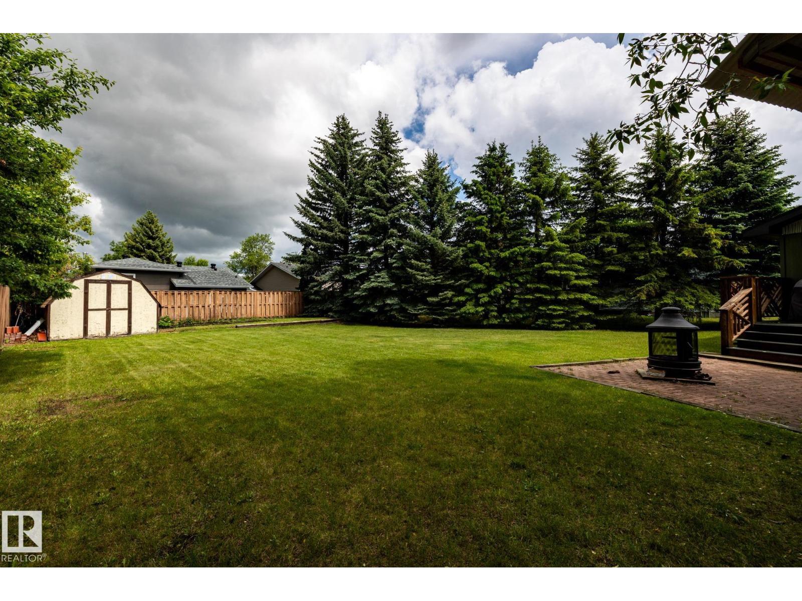 27 Danforth Cr, St. Albert, Alberta  T8N 4W8 - Photo 70 - E4494752