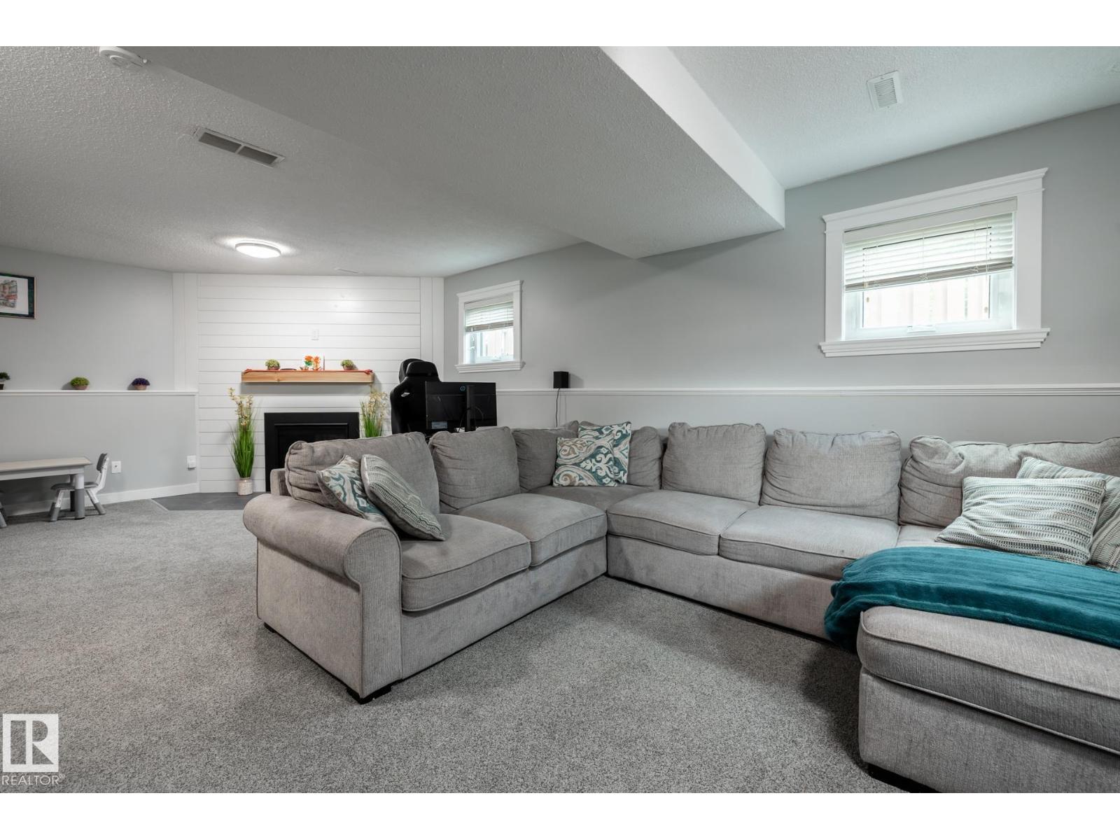27 Danforth Cr, St. Albert, Alberta  T8N 4W8 - Photo 47 - E4494752